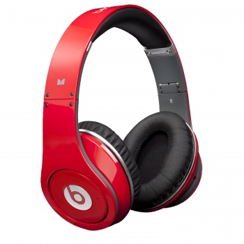 Наушники Monster Beats